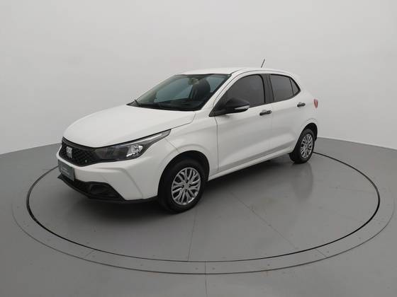 FIAT ARGO 1.0 FIREFLY FLEX MANUAL